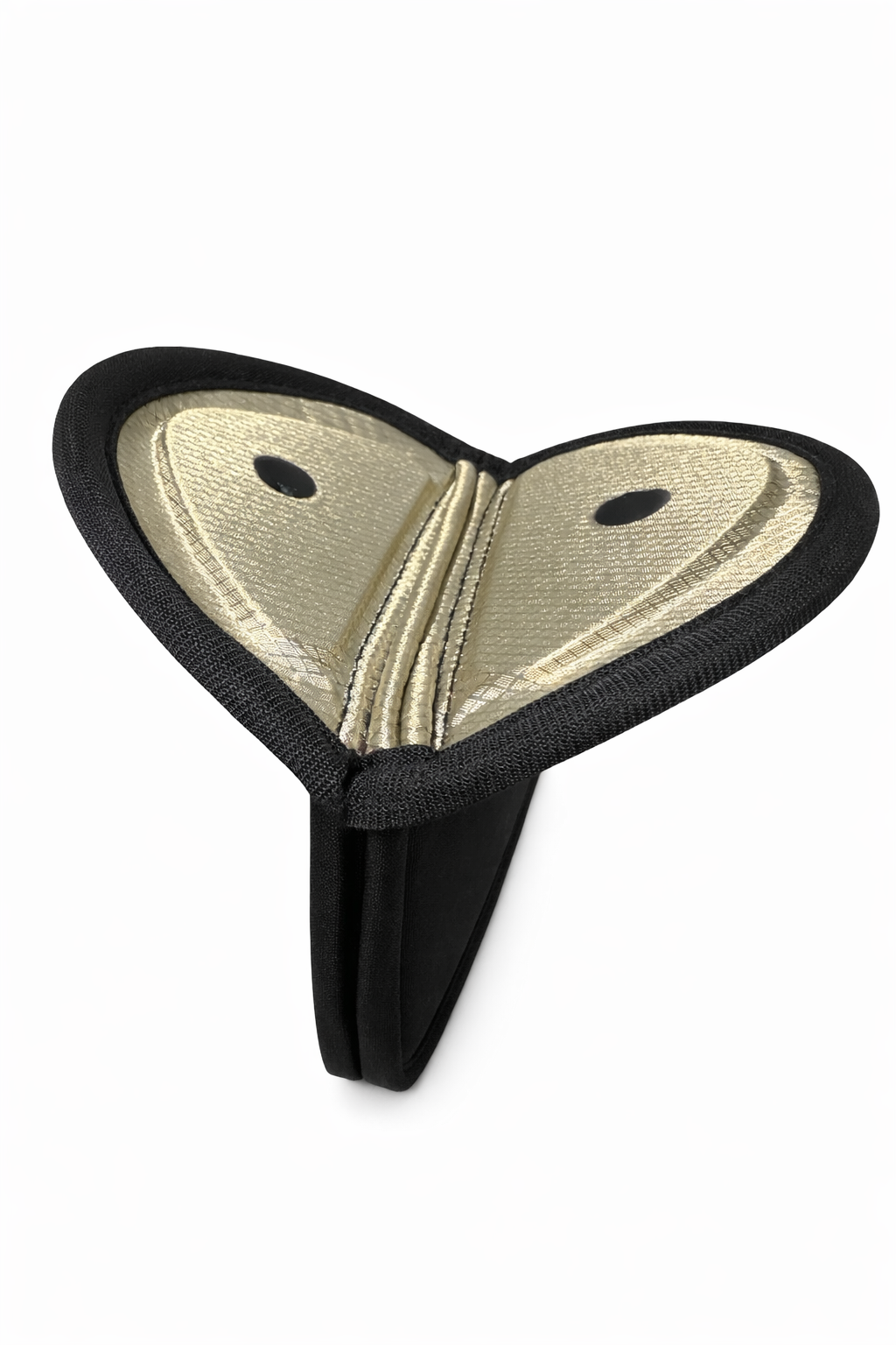 BLACK POUCH