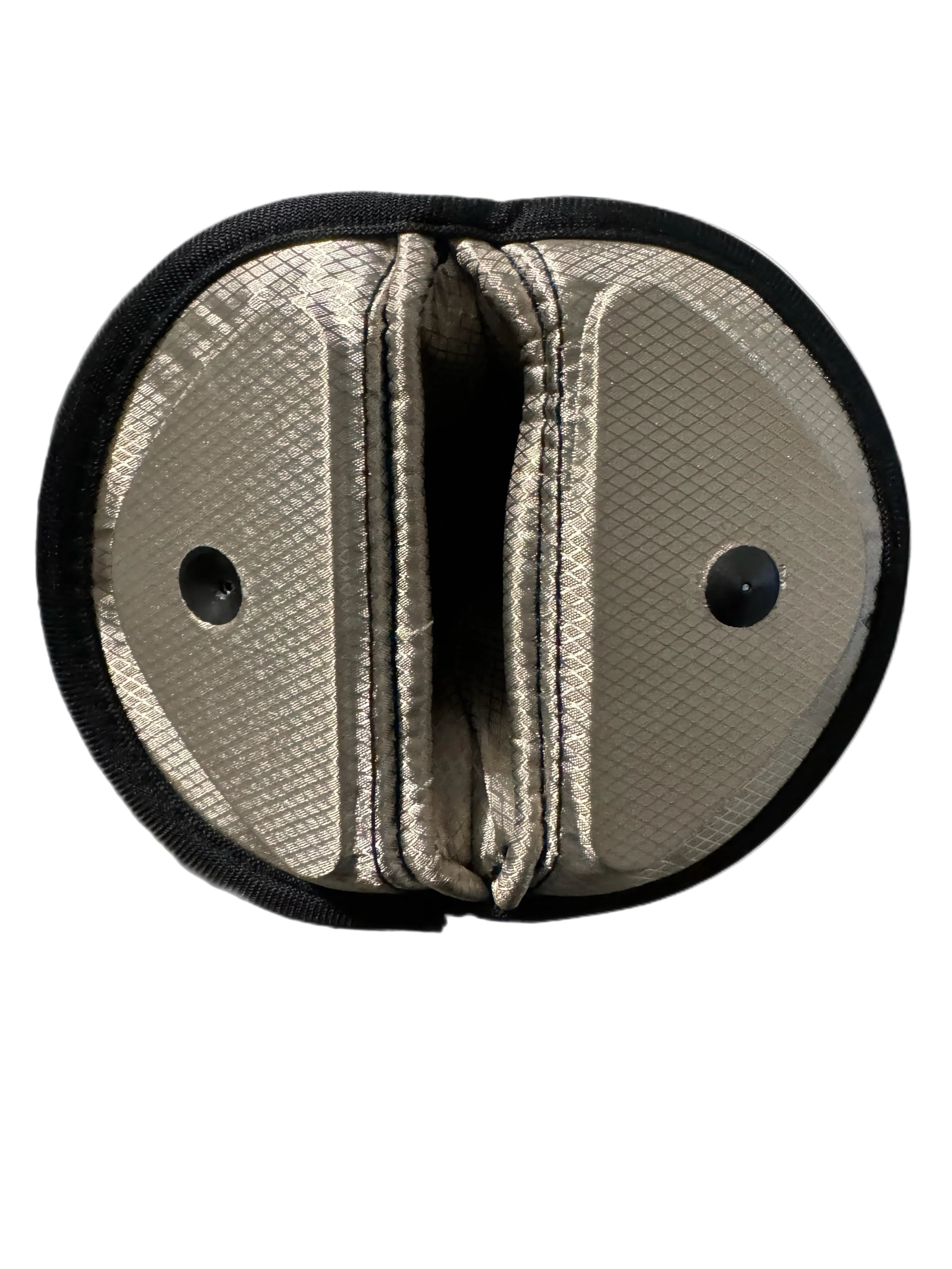 BLACK POUCH